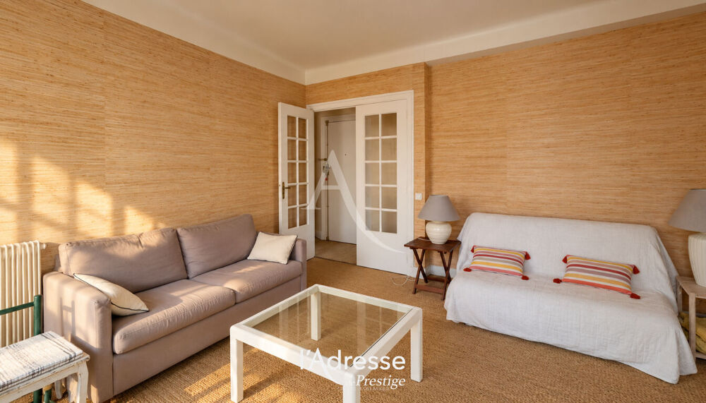 à vendre  Appartement Saint-Jean-de-Luz (64500)
