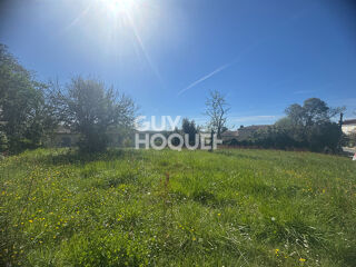  Terrain � vendre 841 m�