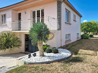  Maison à vendre 6 pièces 90 m²