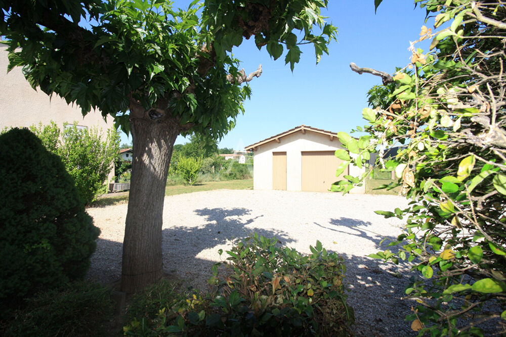 Vente Maison Sapiac  Maison familiale avec grand terrain et fort potentiel Montauban