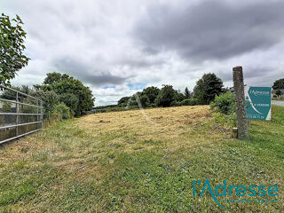  Terrain à vendre 1000 m²
