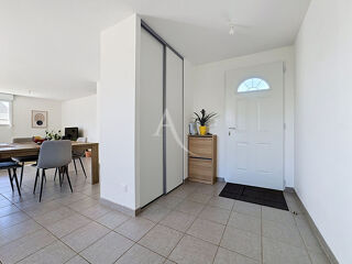 Maison à louer 4 pièces 88 m²