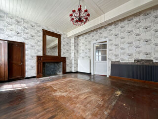  Immeuble � vendre 12 pi�ces 306 m�