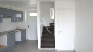  Maison à louer 3 pièces 58 m²