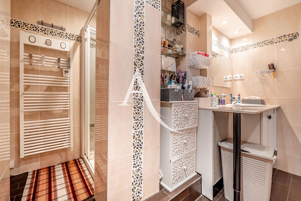  vendre  Appartement Paris 11