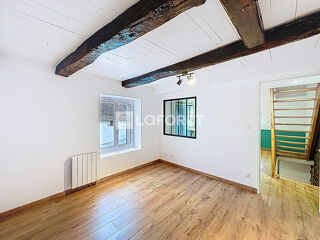  Maison � vendre 3 pi�ces 66 m�