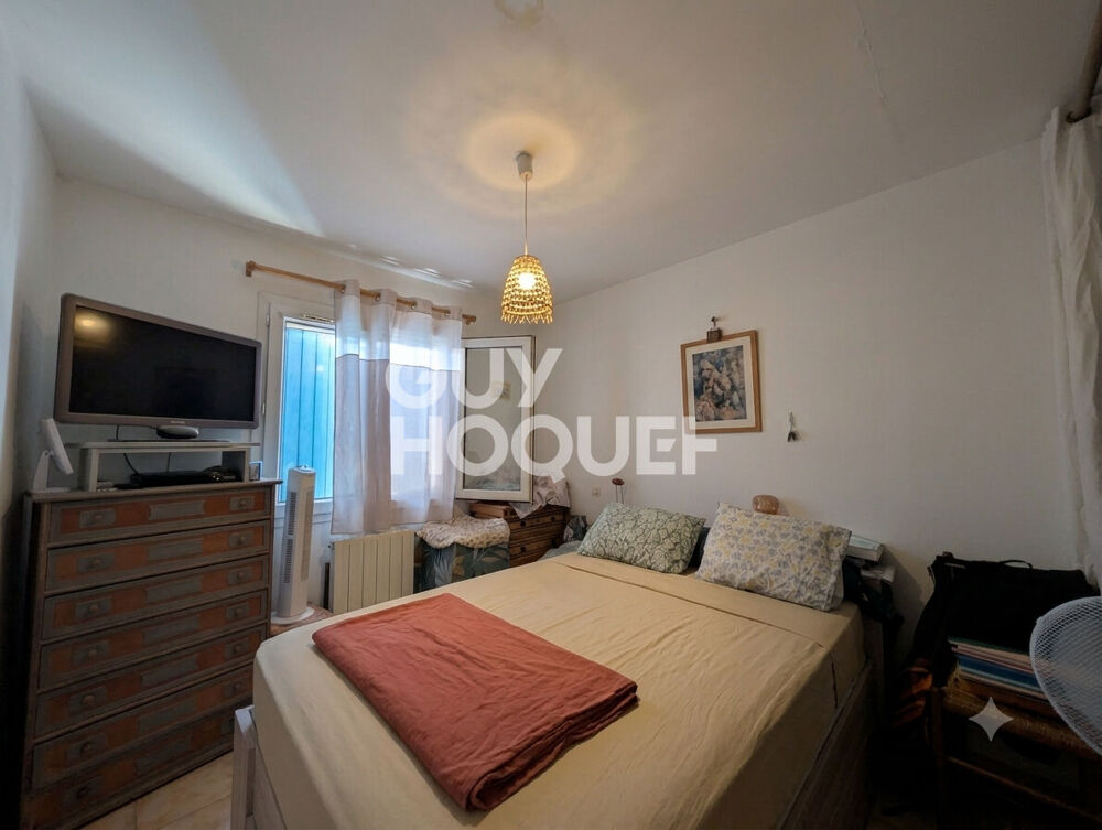 Vente Maison Maison Tarascon 4 pièces 80 m2 Tarascon