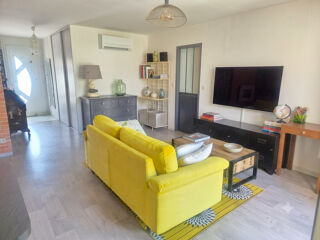  Maison à vendre 3 pièces 75 m²
