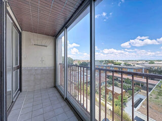  Appartement � vendre 3 pi�ces 69 m�