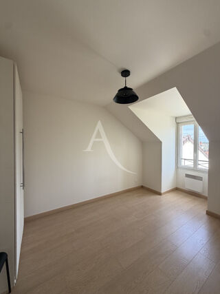  Appartement à louer 3 pièces 59 m²