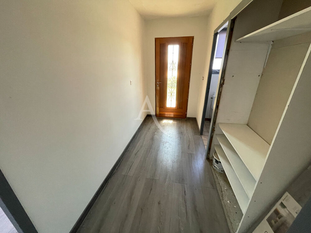Vente Maison Villa Castelnaudary 5 pièce(s) 106,17 m2 Castelnaudary