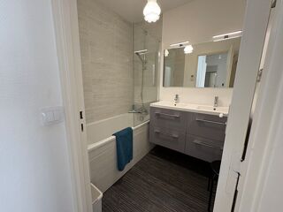  Appartement � louer 3 pi�ces 65 m�