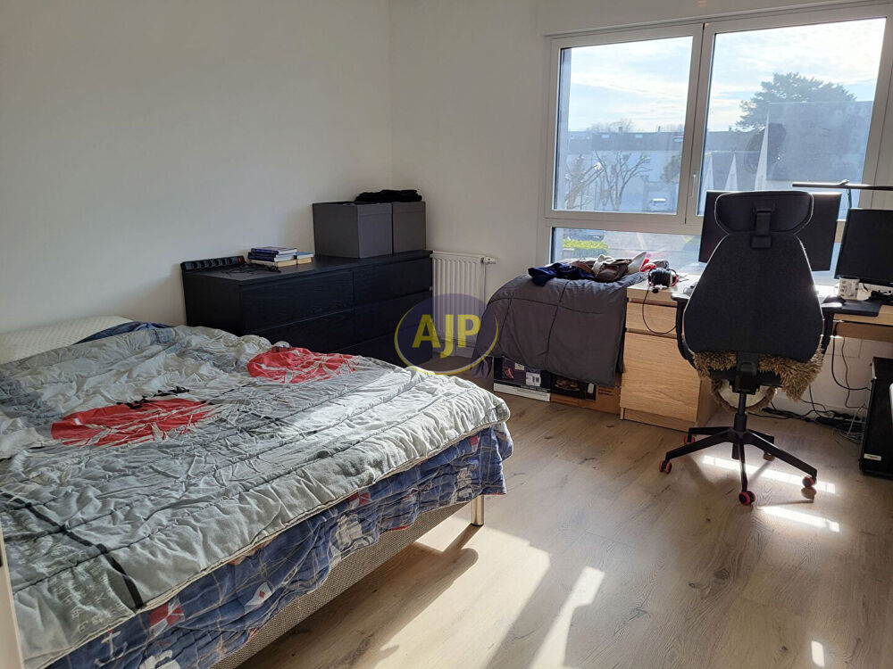 Location Appartement NANTES Route de Sainte Luce T2 Nantes