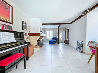  Maison à vendre 5 pièces 143 m²