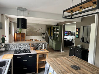  Maison à vendre 7 pièces 187 m²