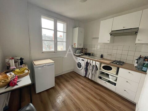  Appartement � louer 2 pi�ces 44 m�