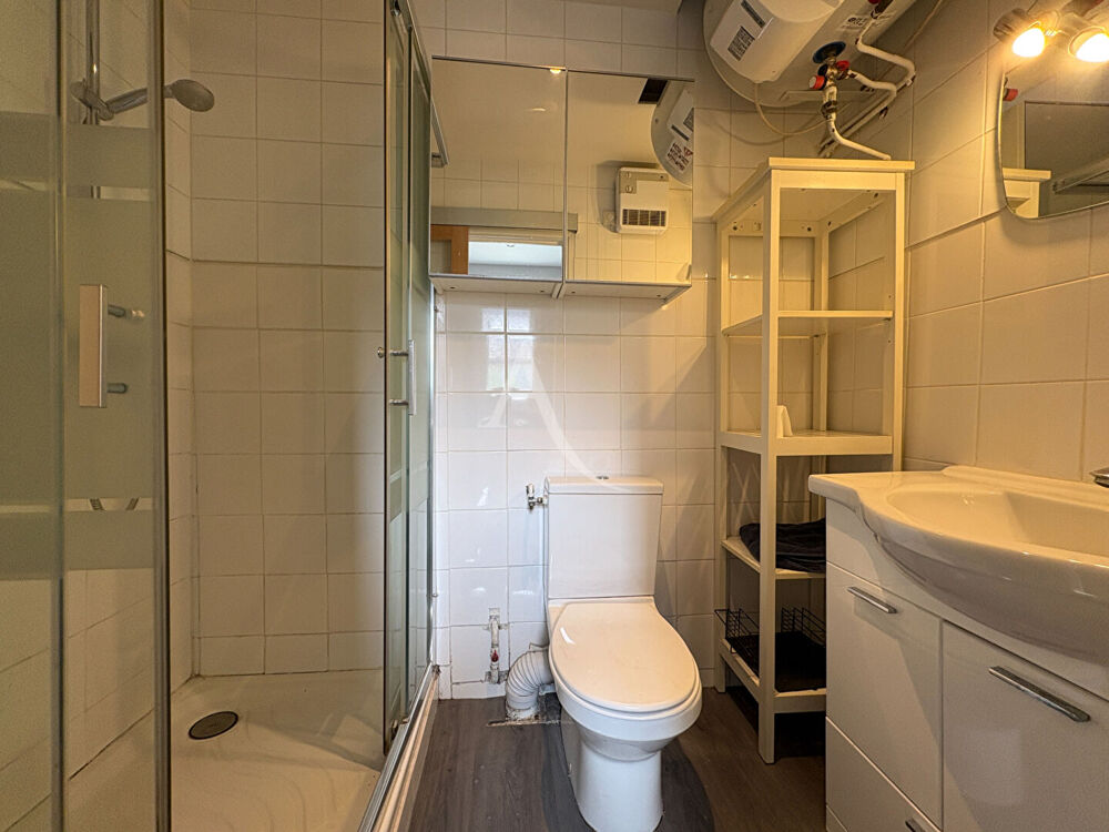 Vente Appartement Appartement Fontenay Sous Bois 1 pièce(s) Fontenay sous bois