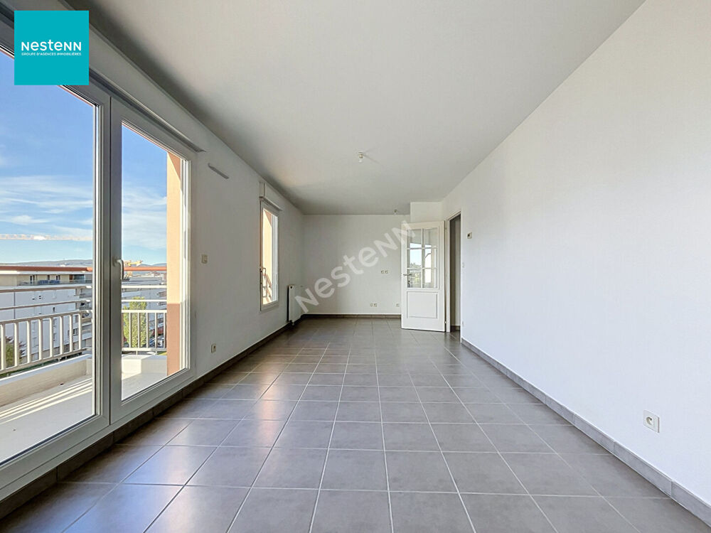 Vente Appartement ANNECY (Seynod) _ Appartement 1 pièce de 31,55 m², avec balcon, place de stationnement et cave, à vendre Annecy