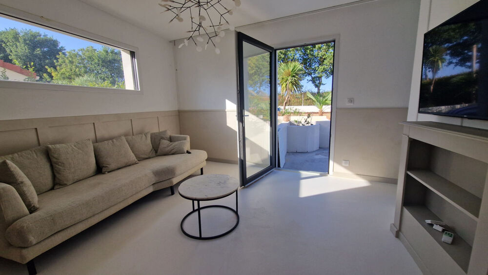 Vente Maison Maison La Copechagniere La copechagniere