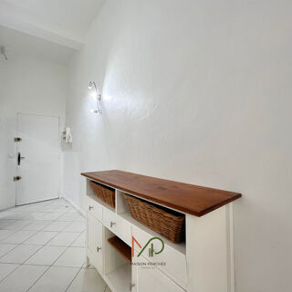  Appartement � vendre 2 pi�ces 35 m�