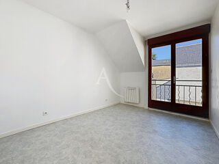  Appartement à louer 3 pièces 53 m²