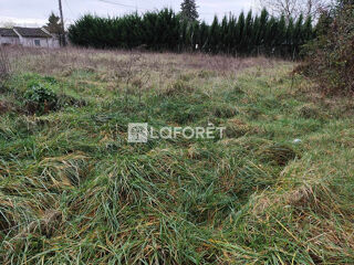  Terrain à vendre 563 m²