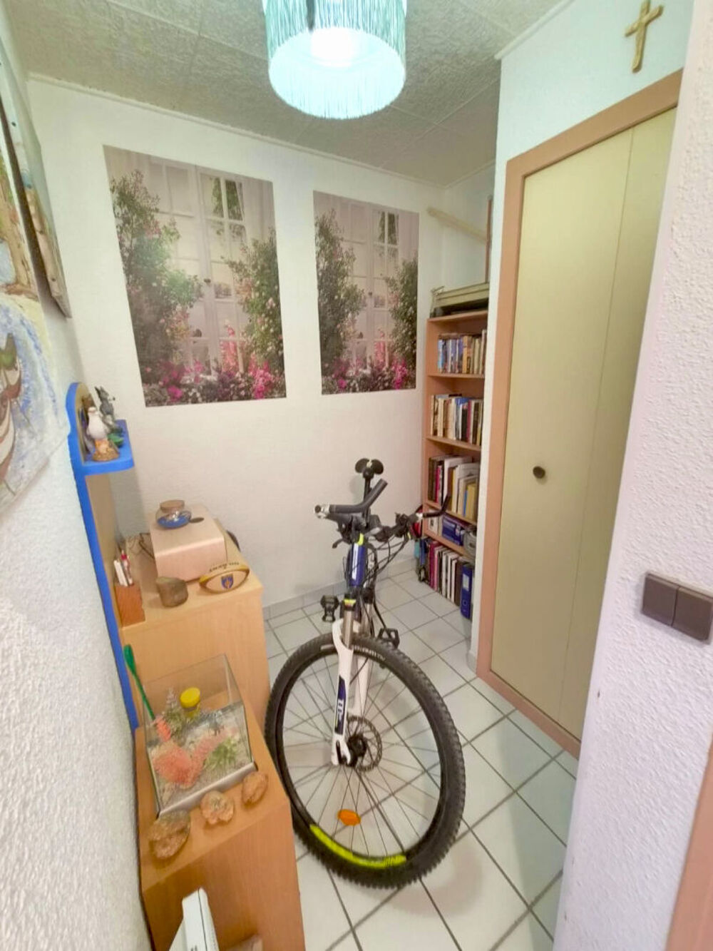 Vente Appartement STUDIO CABINE VUE MER - LE PORT - LE BARCARÈS Le barcares