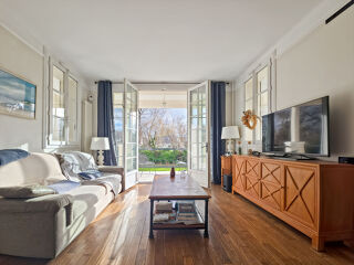  Maison à vendre 6 pièces 142 m²