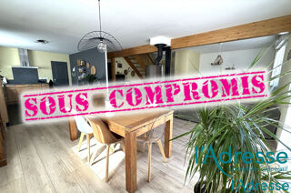  Maison � vendre 6 pi�ces 105 m�