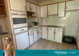  Appartement à louer 3 pièces 65 m²