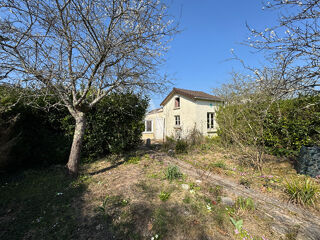  Maison � vendre 4 pi�ces 70 m�