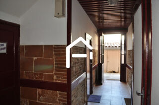  Appartement à louer 1 pièce 21 m²