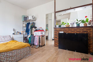  Appartement � vendre 1 pi�ce 34 m�