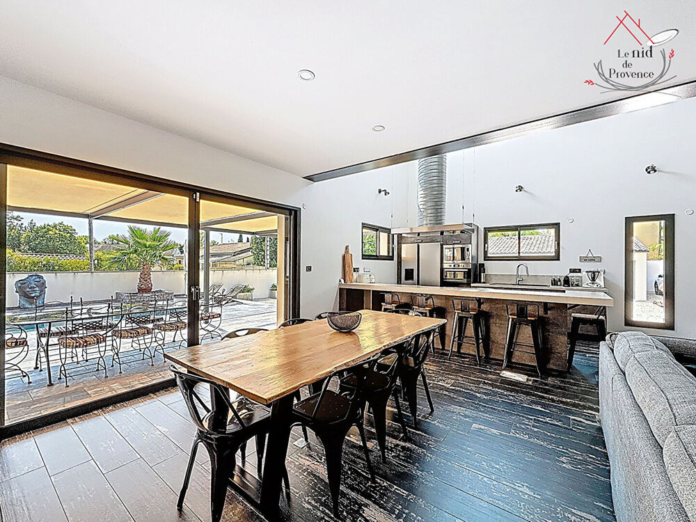 � vendre  Maison B�darrides (84370)