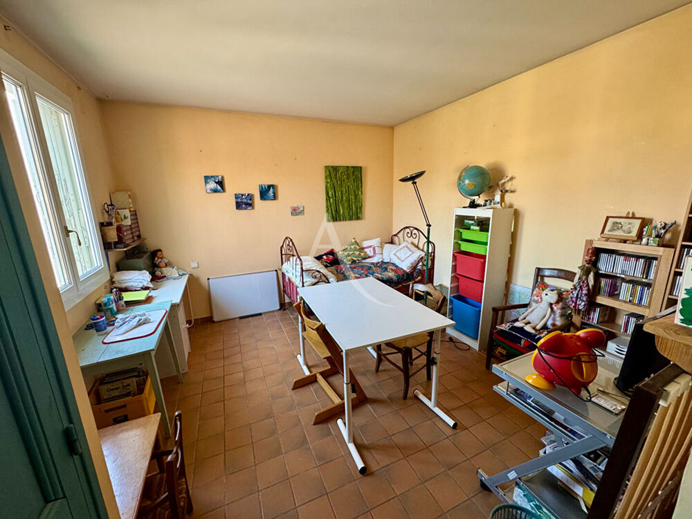 Vente Maison Maison de ville Nimes 6 pièce(s) 160 m2 Nimes
