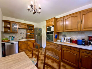  Maison � vendre 6 pi�ces 124 m�