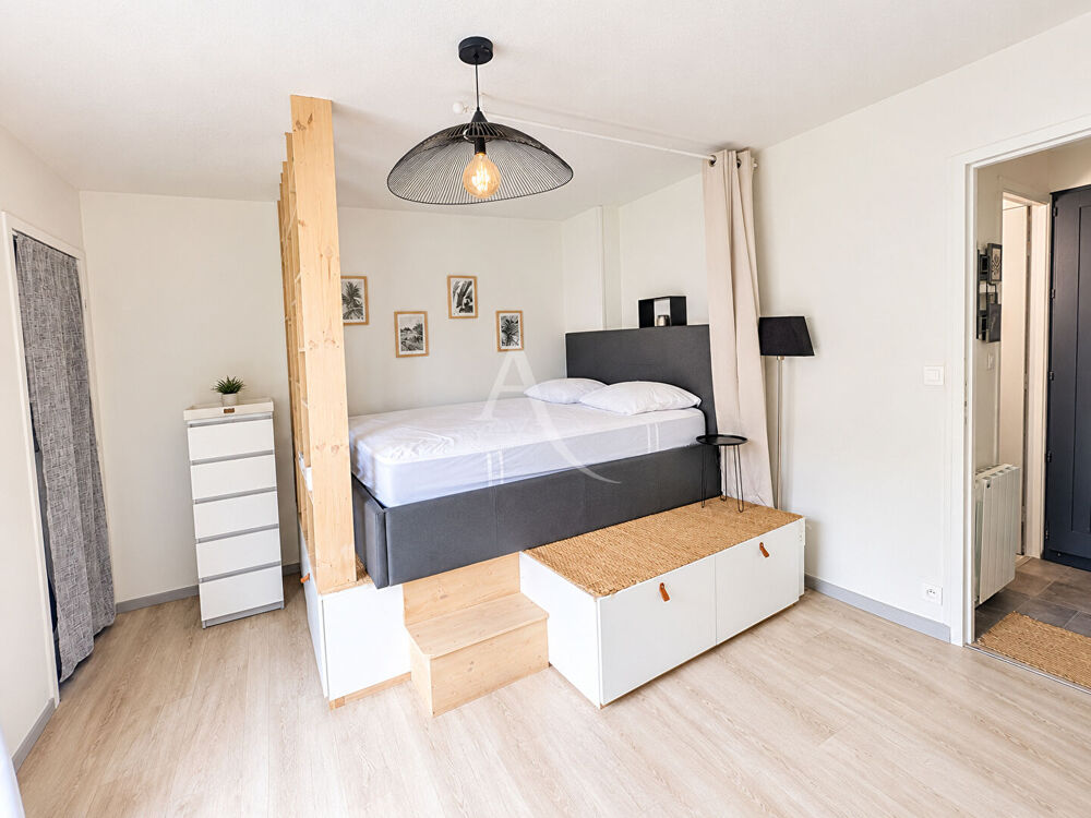 Location Appartement Appartement Dax 1 pièce(s) 24 m2 Dax