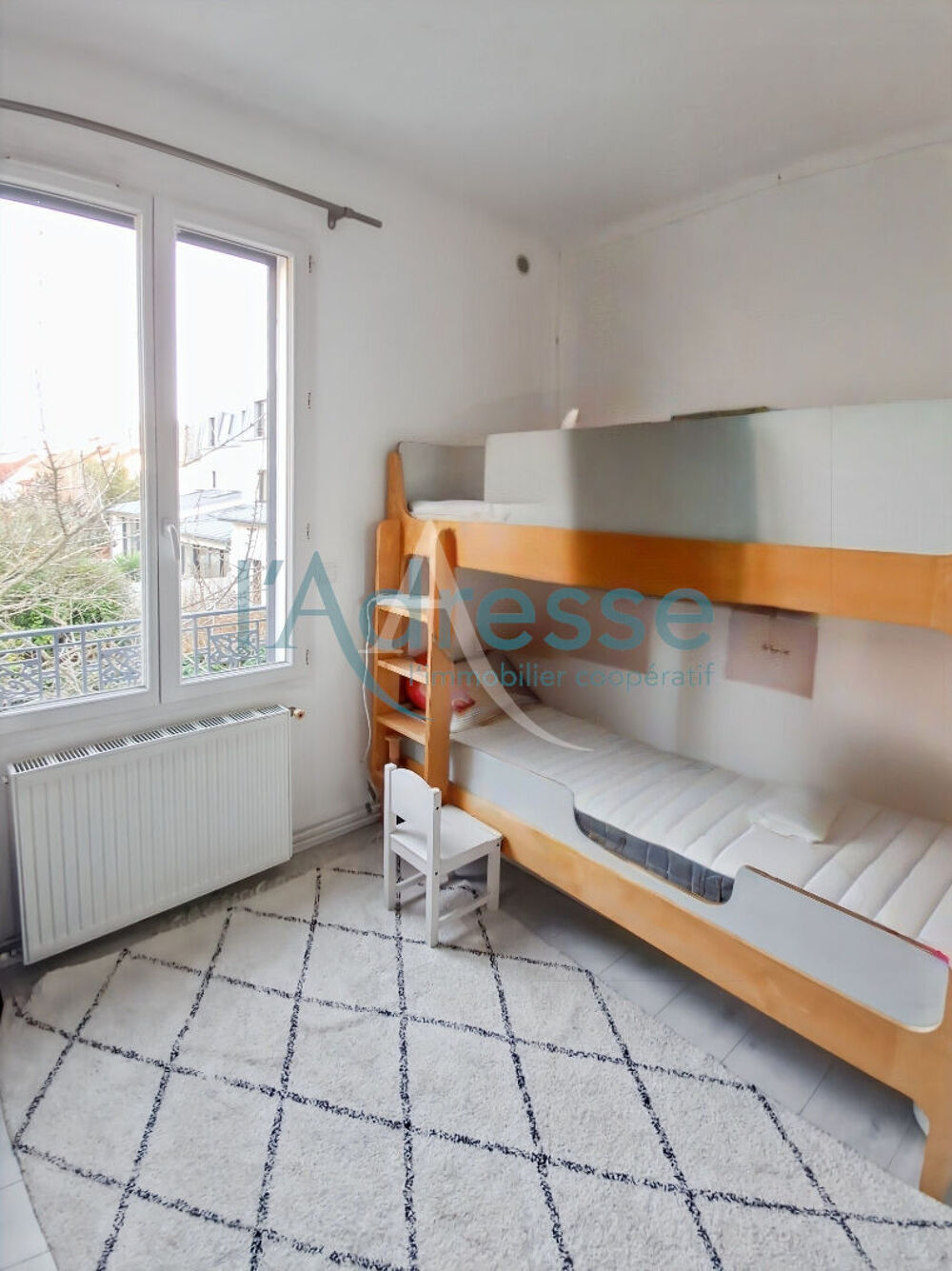 � vendre  Appartement Suresnes (92150)