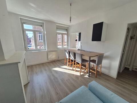  Appartement � vendre 2 pi�ces 34 m�