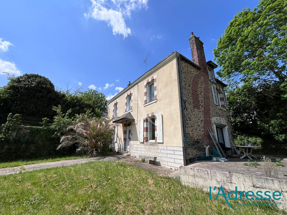 Maison à vendre à MERAL