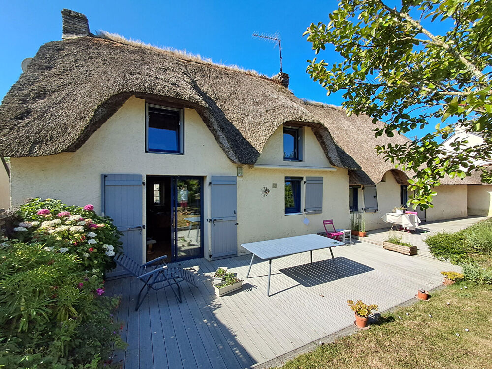 Vente Maison Tout pour vivre au rez-de-chaussée - Charmante maison 137m2 Herbignac Herbignac