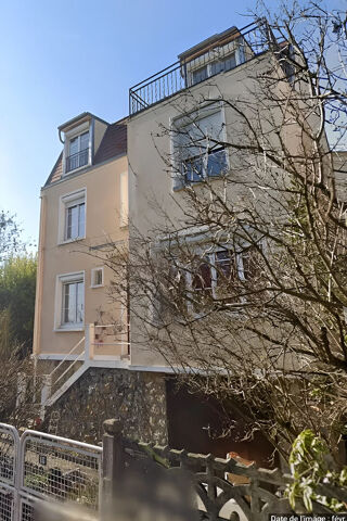  Maison  vendre 5 pices 118 m