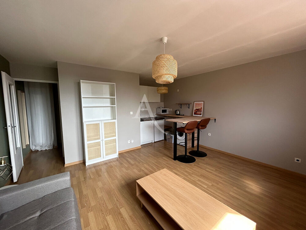 Location Appartement 
