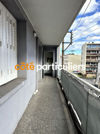  Appartement  vendre 2 pices 52 m