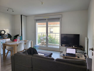  Appartement  vendre 2 pices 41 m