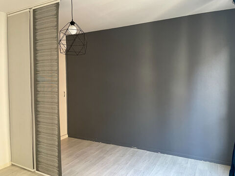  Appartement � louer 1 pi�ce 28 m�