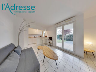  Appartement à vendre 2 pièces 1 m²