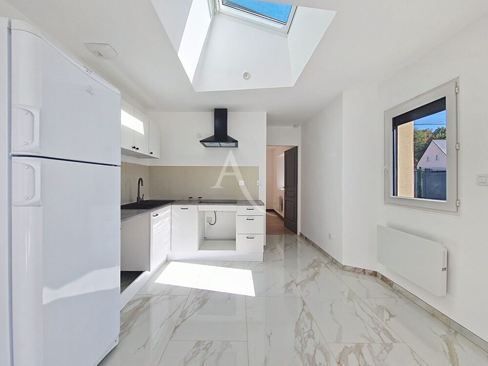 Vente Maison Maison Contigne 4 pièce(s) 73 m2 Contigne
