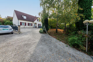  Maison � vendre 8 pi�ces 147 m�