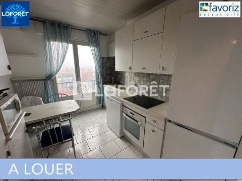  Appartement � louer 3 pi�ces 80 m�